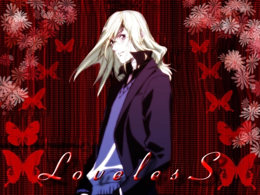 Loveless