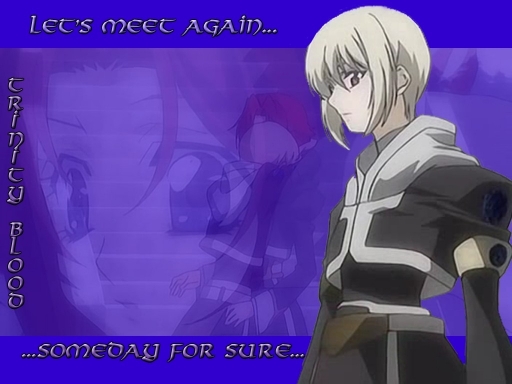 Trinity Blood