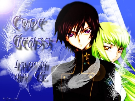 Code Geass