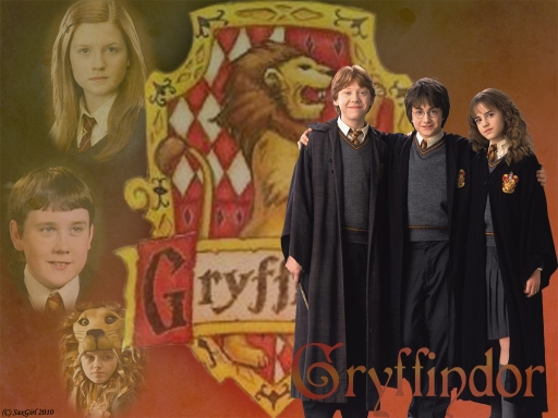 Gryffindor