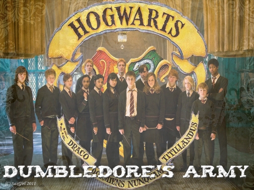 Dumbledore's Army