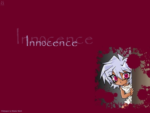 Innocence