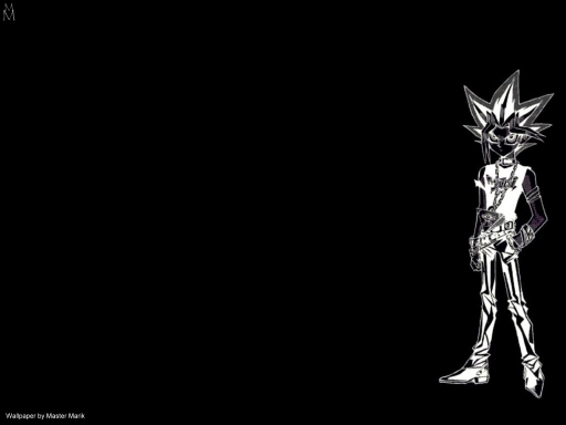 Yami Yugi