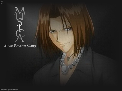 Musica: Sliver Rhythm Gang