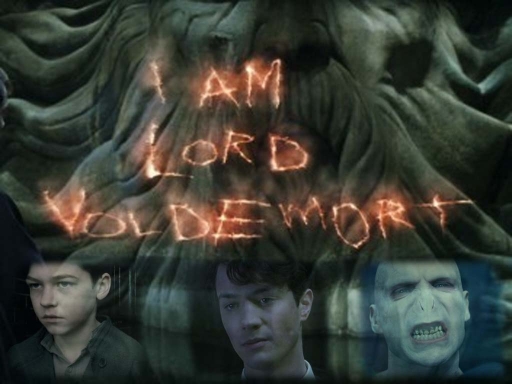 Lord Voldemort