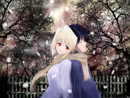 I Could Stay Lost In This Mome