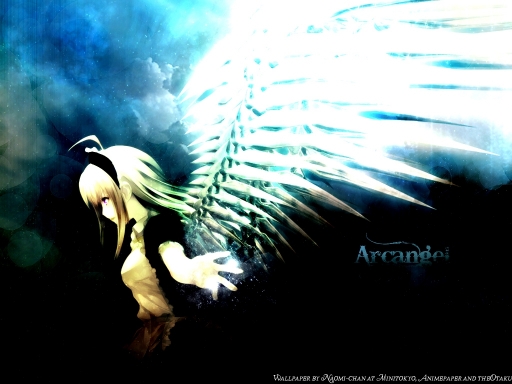 Arcangel