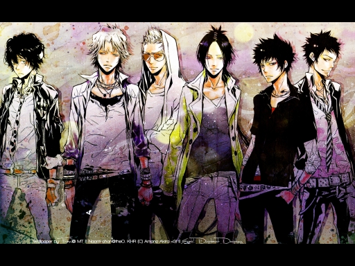 Happiness is a Warm Gun