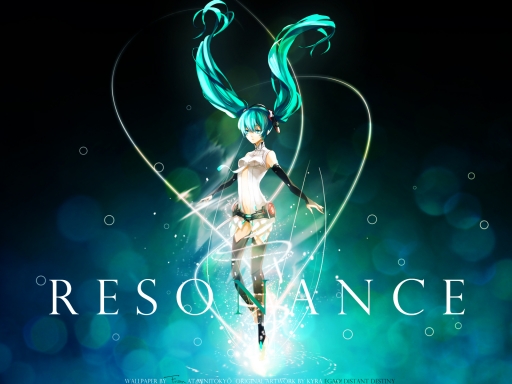 Resonance