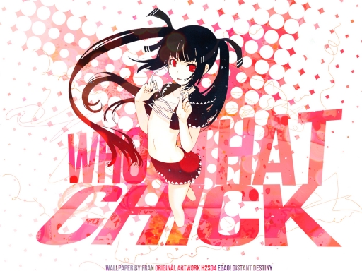 too hot for you to keep her.