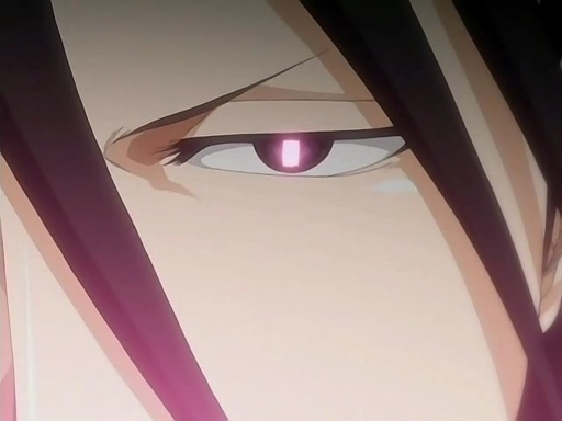 Eyes Of The Beholder