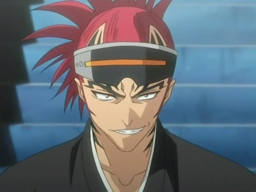 Renji