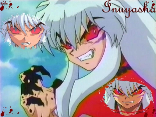 Inuyasha