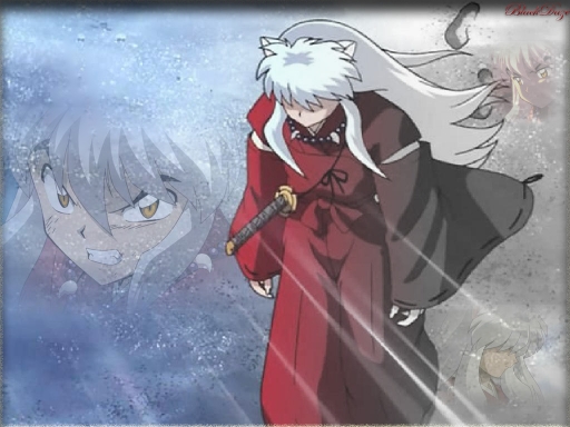 Inuyasha