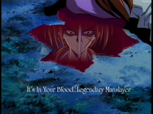 Once A Manslayer...Always A Ma