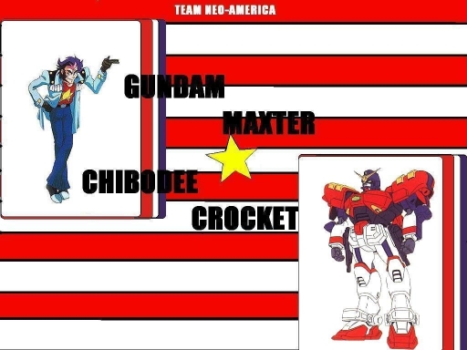 Team Neo-america