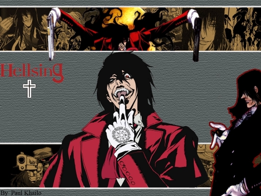 Alucard