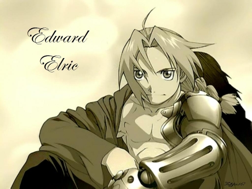 Edward Elric