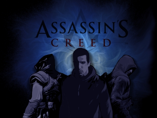 Assasin's Creed: Desmond Miles