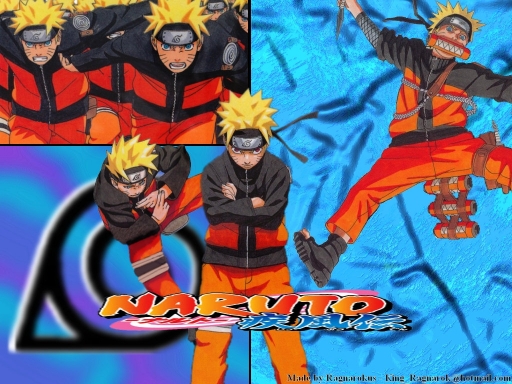 Naruto Shippuuden