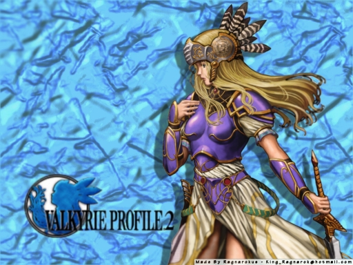 Valkyrie Profile