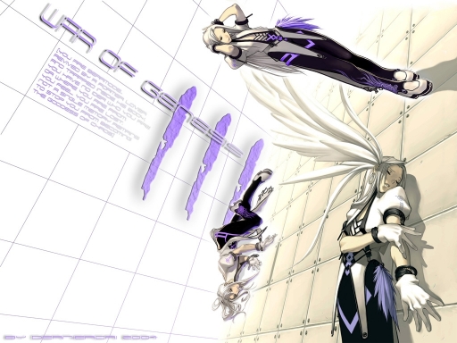 Beramode - War of Genesis 3