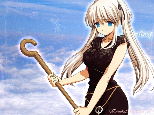 Fantasy Life - Mabinogi 5