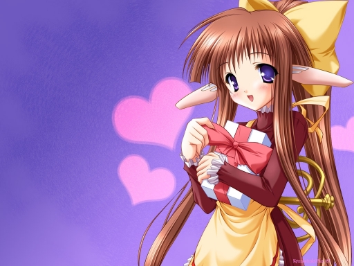 With Love From Me To You