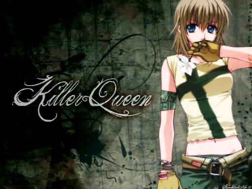 Killer Queen
