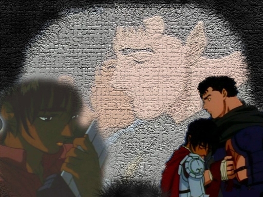 Berserk