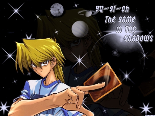 Yu-gi-oh