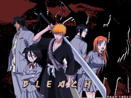 Bleach