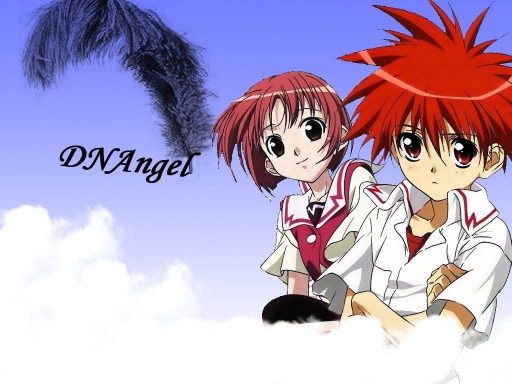 Dnangel