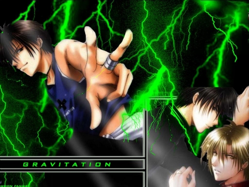 Gravitation