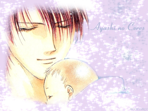 Ayashi No Ceres