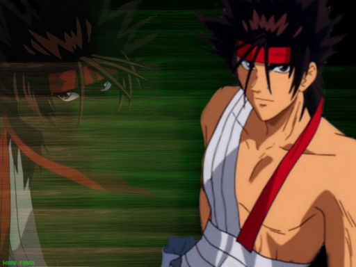 Sanosuke
