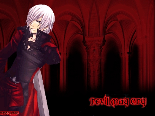 Devil May Cry