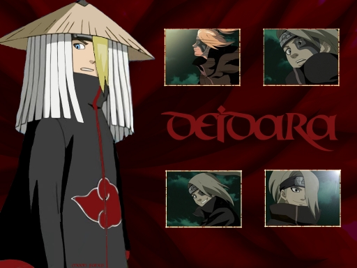 Deidara