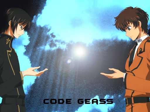 Code Geass