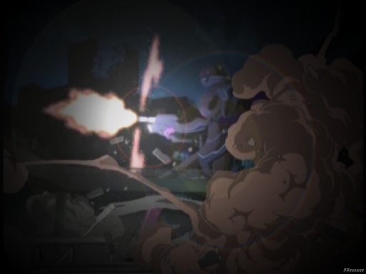 I Can't See A Darn Thing