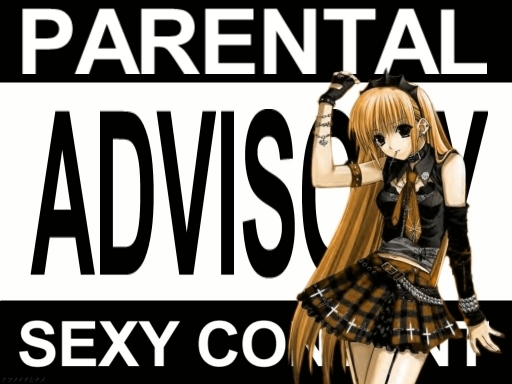 Gothic Gurl (softer)