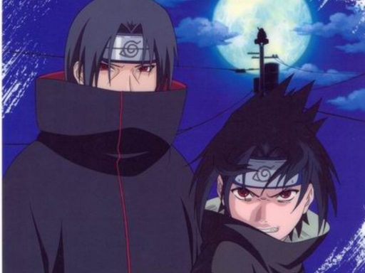 Uchiha Within
