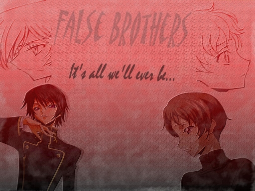 False Brothers