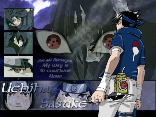 Sasuke