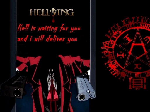Hellsing