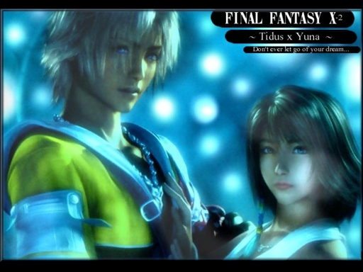 Don't Let Go of Your Dream