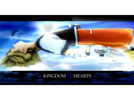 KINGDOM <3 HEARTS