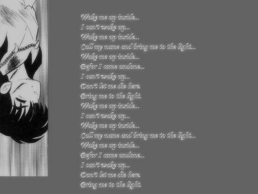 Don't let me die here