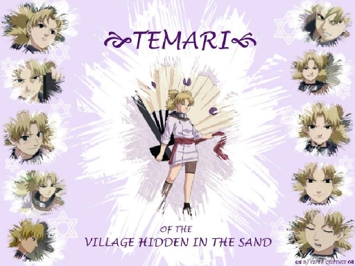 Temari