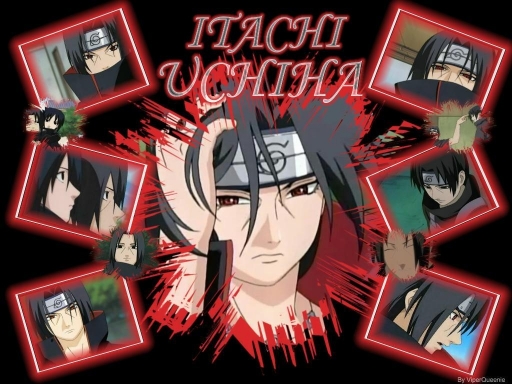 Itachi